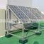 15000W designed as daily consumption cable solar pv system