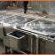 Aquatic Products Vegetable Cleaning Machine for Sale