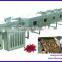 Industrial Wood Sterilizing Microwave Dryer With CE