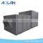 AOLAN combined dew point indirect evaporative cooling 5000m3/h to 2000m3/h air flow