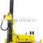 China 120m portable hydraulic water well drilling machine for sale