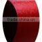 metallized paper and embossed coated paper