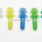 EP1 Professinal Swimming Silicone Ear Plug with case