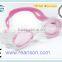 PC Lens Swimming Goggles with Various Colors