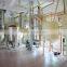 Rice Bran Oil Plant/Rice Bran Oil Solvent Extraction Plant Production Line
