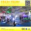 9m*6m*5m Booth Show , Truss System New Truss Design System
