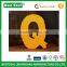 Decorative Antique 3D wooden alphabet letters wholesale