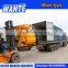 Construction engineering cement mixer & mixer ball drum export sale