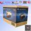 Printed corrugated custom box carton packaging