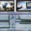High Resolution 32767*32767 infrared sensor multi 50inch touch screen panel plug and play with drive free