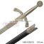 Wholesale Medieval Swords decorative sword HK81029CU