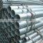 Thin Wall HF Welded Steel Round Pipe Q195 Q215 Q235 Q345