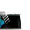 0.3mm round edge tempered glass screen protector For LG G4