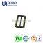 RORO151439 anti que zinc alloy buckle