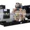 Super silent diesel gensets 500KVA with famous engines AND cheapest price saling