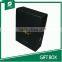 2015 BLACK CARDBOARD CORRUGATED CARTON BOX EP13008547