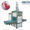 High frequency toilet seat cushion welding machine