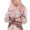 Wholesale Clothing Manufacturers Lace Long Abaya Turkey Fashion for Women
