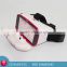 New products 2016 2nd generation 3d vr box wireless bluetooth headset