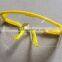 Cheap PC protective working safety goggle/safety gogle/glasses en166