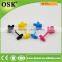 stopneed to block CISS accessories rubber