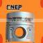 FE6 FE6T Diesel Engine Piston