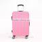 Travel Trolley Luggage Bag ABS Suitcase Set 20/24/28