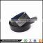 China manufacture plate Buckle belt for men