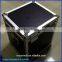 Fine Quality Promotion All Size Mirror Ball Flight Case Durable Storage dj Case 1u Flight Case