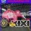 Hot sale jumping castles, inflatable bouncer for kids