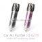 New Products 2016 Innovative Product (Ionkini Car Air Purifier JO-6278)