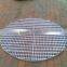 galvanized steel grating, galvanized floor grating, bar grating, trench grating