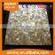 Super Quality Luxury Gold Colors Natural Sea Shell Tiles Mosaic