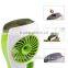 Sunmmer cooling fans water mist fan mist fan outdoor mist fan portable in hand