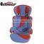 comfortable protective ECER44/04 travel kids child car seat 15-36KG