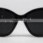 2016 Newest Designer Cat Eye Women Bamboo Sunglasses Quality Choice