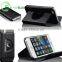 Flip style stand function smooth leather case for IPhone 5