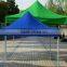 Custom printed canopy , trade show canopy outdoor marquee tent for sale