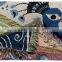 Do You Own Design Woven Tapestry Jacquard Throws and Blankets for Sofas