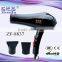 New Style Hair Dryer Professional Hair Dryer With Low Price ZF-8837