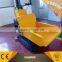 Complete hydrostatic transmission, stable garden dump truck for your option                        
                                                Quality Choice