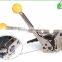 SMK-25/13 manual button-free steel binding machine