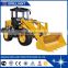 Chinese Good Quality 3t Skip Loader Electric Loader Machine                        
                                                Quality Choice