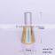 13ml Laser Refillable Perfume Empty Glass Bottle With Atomizer Pump Spray