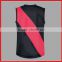 Men's sublimated Football Jersey AFL Jersey