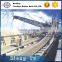 Nylon conveyor belt canvas fabric power transmission belt