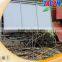 Large capacity sugarcane machine for leaf peeling Sugarcane peeling machine 6BCT-5