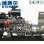 Easy operation 34kva Weichai diesel generator