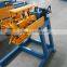 Half Round Gutter Roll Forming Machine