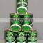 Canned French Green Bean Whole in Brine